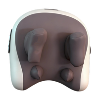 Electric Trapezius Massage Pillow